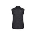 Chaleco Ranger Wind - Negro