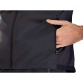 Chaleco Ranger Wind - Negro