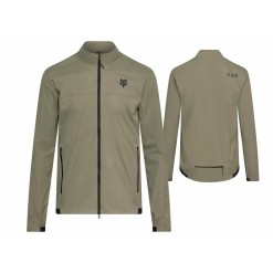 Fox Veste Coupe-Vent Ranger Wind - Adobe - Purebike