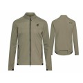 Ranger Windbreaker Jacket - Adobe