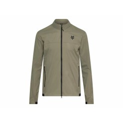 Veste Coupe-Vent Ranger Wind - Adobe