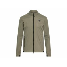 Ranger Windbreaker Jacket - Adobe