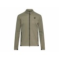 Ranger Windbreaker Jacket - Adobe