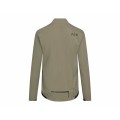 Ranger Windbreaker Jacket - Adobe