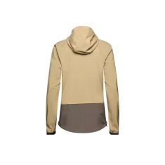 Ranger Wind Pullover Jacket - Sand