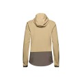 Ranger Wind Pullover Jacket - Sand