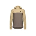 Ranger Wind Pullover Jacket - Sand