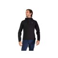 Veste Ranger Wind Pullover - Noir