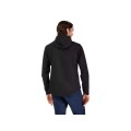 Veste Ranger Wind Pullover - Noir