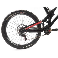 Kit protections de cadre Extra 10 pièces - Rouge