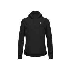 Veste Ranger Wind Pullover - Noir