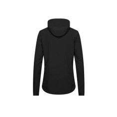 Ranger Wind Pullover Jacket - Black