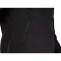 Ranger Wind Pullover Jacket - Black