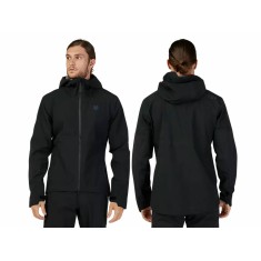 Defend 3L Water Jacket - Black