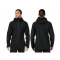 Defend 3L Water Jacket - Black