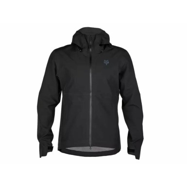 Chaqueta Defend 3L Water - Negro