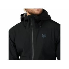 Defend 3L Water Jacket - Black