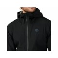 Defend 3L Water Jacket - Black