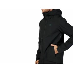 Defend 3L Water Jacket - Black