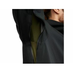 Defend 3L Water Jacket - Black