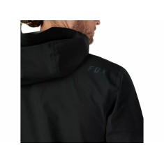 Defend 3L Water Jacket - Black