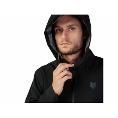 Defend 3L Water Jacket - Black