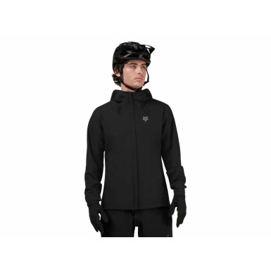 Chaqueta Ranger 2.5L Water - Negro