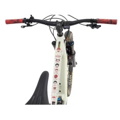 Kit protections de cadre Extra 10 pièces - Stranger Things 8-bit