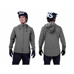 Veste Ranger 2.5L Water - Pewter
