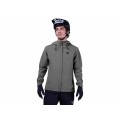 Ranger 2.5L Water Jacket - Pewter