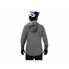 Ranger 2.5L Water Jacket - Pewter