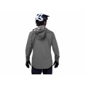 Ranger 2.5L Water Jacket - Pewter