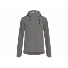 Ranger 2.5L Water Jacket - Pewter