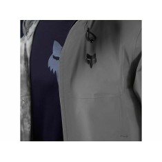 Ranger 2.5L Water Jacket - Pewter