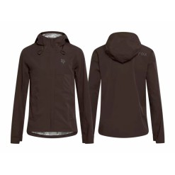 Fox Veste Ranger 2.5L Water - Cocoa - Purebike