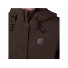 Ranger 2.5L Water Jacket - Cocoa