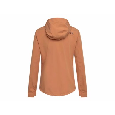 Chaqueta Ranger 2.5L Water - Coral
