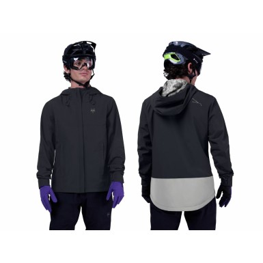 Chaqueta Ranger Water Lunar