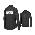Attack Water Jacket Black - Size S