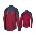 Attack Water Jacket Red/Blue - Size S