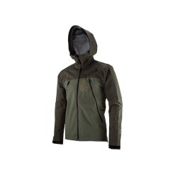 Leatt Veste MTB HydraDri 5.0 Vert - Taille S - Purebike