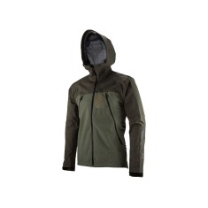 Veste MTB HydraDri 5.0 Vert - Taille S