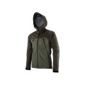 Veste MTB HydraDri 5.0 Vert - Taille S