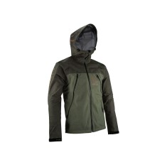 Veste MTB HydraDri 5.0 Vert - Taille S