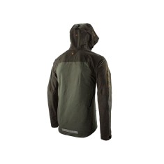 Veste MTB HydraDri 5.0 Vert - Taille S
