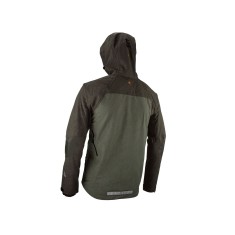 Veste MTB HydraDri 5.0 Vert - Taille S