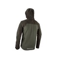 MTB HydraDri 5.0 Jacket Green - Size S
