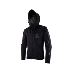 Leatt Veste MTB HydraDri 2.0 Noir - Taille M - Purebike