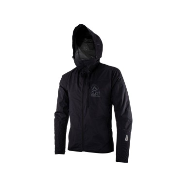 Chaqueta MTB HydraDri 2.0 negra - Talla M