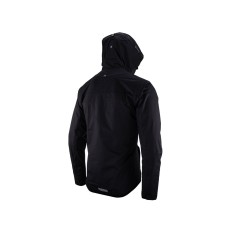 MTB HydraDri 2.0 Jacket Black - Size M